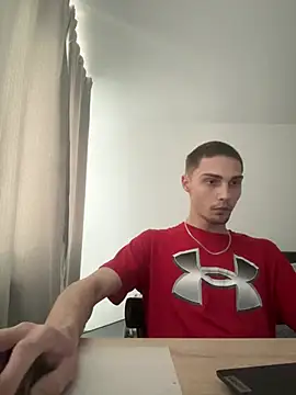 JhonnyBrown23 online show from April 4, 2026, 9:49 am