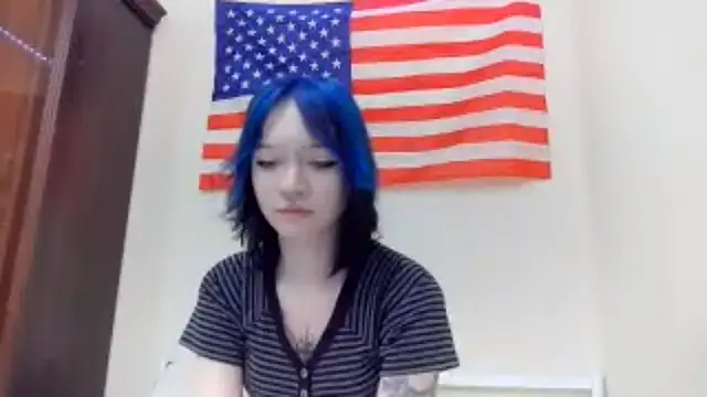 KarinaAeris online show from March 4, 2026, 9:22 pm