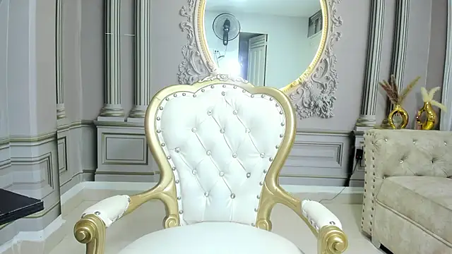 ariana pocahontas online show from March 26, 2026, 3:49 am