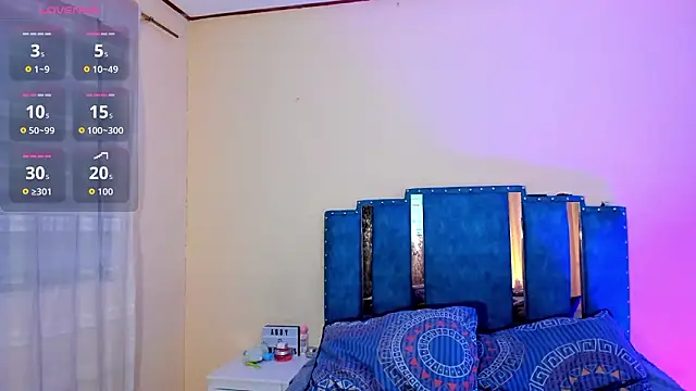 abby princesss online show from March 11, 2026, 12:32 pm