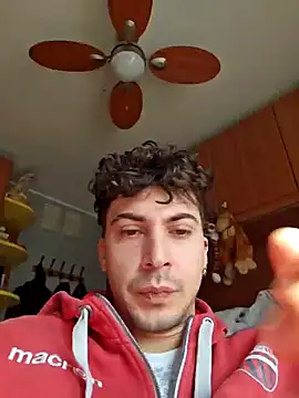 Andreakkkk online show from March 8, 2026, 10:29 am