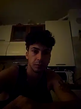 Snapshot of Andreakkkk chatting on May 1, 2026, 9:20 pm Andreakkkk online show from May 1, 2026, 9:20 pm