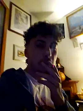 Snapshot of Andreakkkk chatting on March 1, 2026, 1:38 am Andreakkkk online show from March 1, 2026, 1:38 am