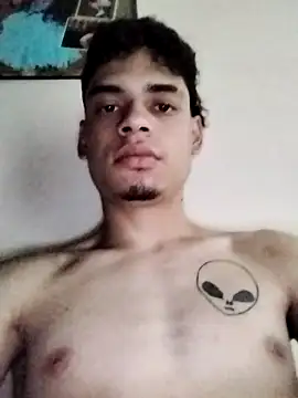 Sccarry online show from March 2, 2026, 9:44 pm