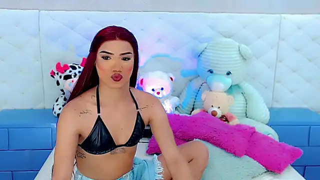 catriona queen16 online show from April 29, 2026, 8:37 pm