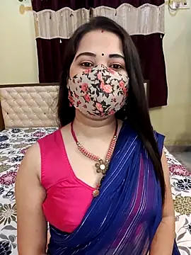 MONAJI HOT online show from April 5, 2026, 5:30 pm