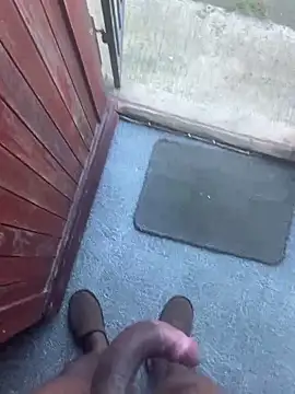 BumbleBee84 online show from April 13, 2026, 6:17 am