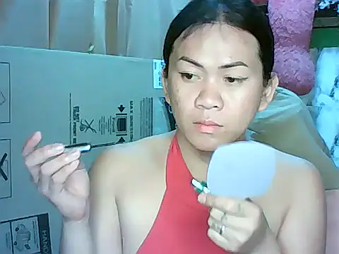 ur lovelychen online show from March 21, 2026, 10:31 am