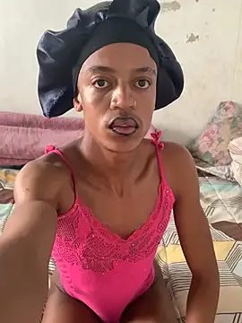 Kinky-Nicky04 online show from April 13, 2026, 7:01 am