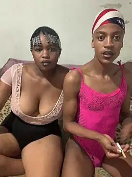 Kinky-Nicky04 online show from April 12, 2026, 6:22 pm