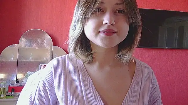 Beloved Mary online show from April 15, 2026, 6:08 am