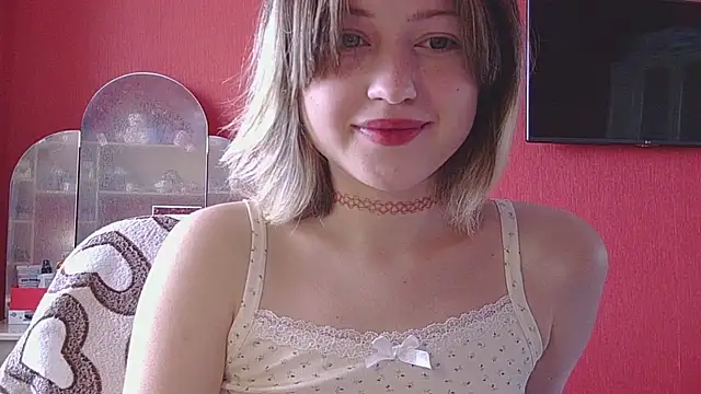 Beloved Mary online show from March 6, 2026, 5:46 am