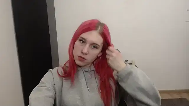 Scarlett lil online show from March 20, 2026, 7:31 am