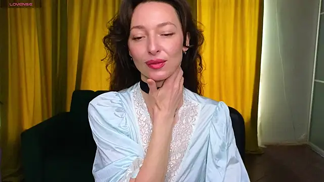 Kate Millersi online show from May 21, 2026, 5:38 am