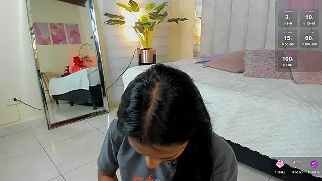 anny kiut online show from March 30, 2026, 11:55 am