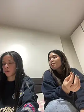 Snapshot of Genblan chatting on March 3, 2026, 9:33 pm Genblan online show from March 3, 2026, 9:33 pm