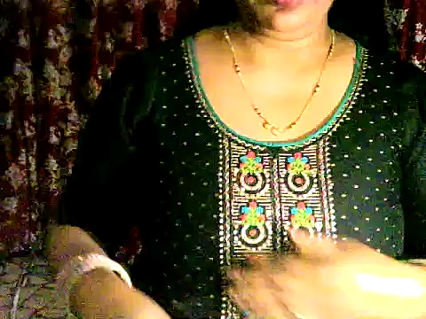 sarita012 online show from March 8, 2026, 11:35 am