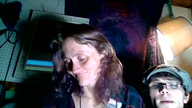 Snapshot of toxicbish chatting on March 4, 2026, 8:00 am toxicbish online show from March 4, 2026, 8:00 am