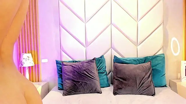 Samanta Rave online show from April 7, 2026, 12:18 pm