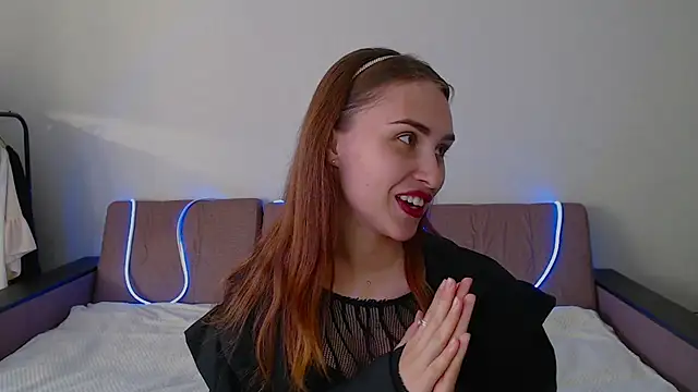 Snapshot of yourameliaa chatting on April 20, 2026, 2:40 pm yourameliaa online show from April 20, 2026, 2:40 pm