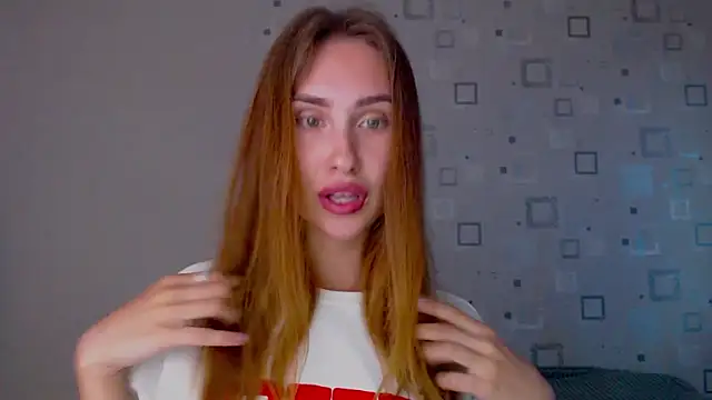 Snapshot of yourameliaa chatting on May 25, 2026, 5:00 pm yourameliaa online show from May 25, 2026, 5:00 pm