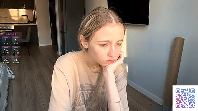 ClonedAge online show from April 17, 2026, 2:42 pm