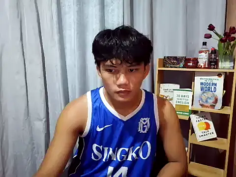 marksurelyhard online show from May 20, 2026, 3:36 am