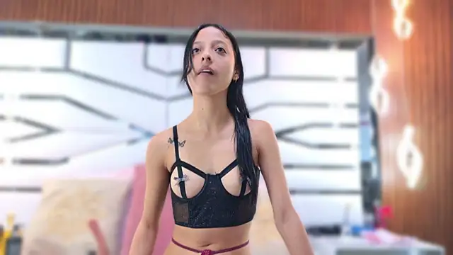 CarolinaHills online show from March 13, 2026, 8:58 pm