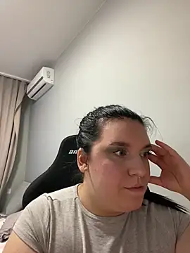 Luizaa004 online show from March 1, 2026, 8:20 pm