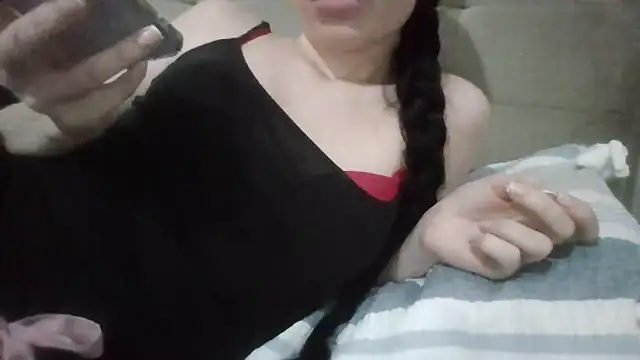 Snapshot of bj_queen510 chatting on March 1, 2026, 7:14 pm bj queen510 online show from March 1, 2026, 7:14 pm