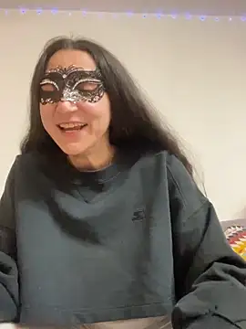 SwissLeonie online show from March 6, 2026, 8:04 pm