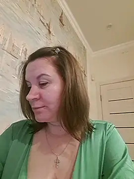 LaraHarper online show from April 10, 2026, 9:22 pm