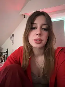 Snapshot of Johanna420 chatting on March 3, 2026, 12:45 pm Johanna420 online show from March 3, 2026, 12:45 pm