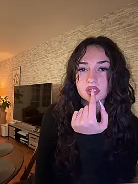 Claraaaaa06 online show from March 6, 2026, 8:37 pm