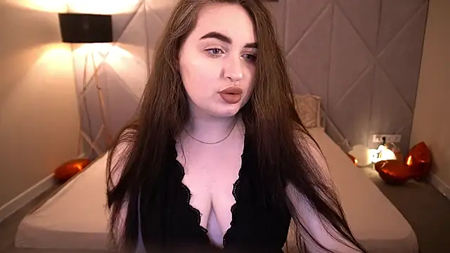 RapunzelAngel online show from April 2, 2026, 5:47 am