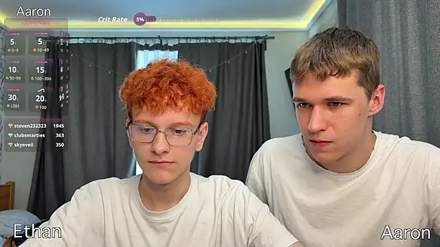 Aaron Nathans online show from March 27, 2026, 1:23 pm