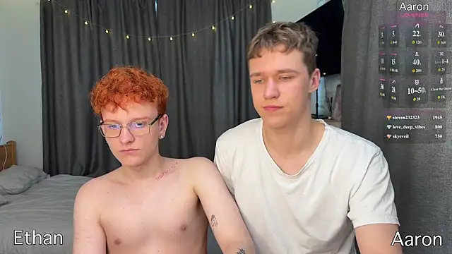 Aaron Nathans online show from March 29, 2026, 1:13 pm