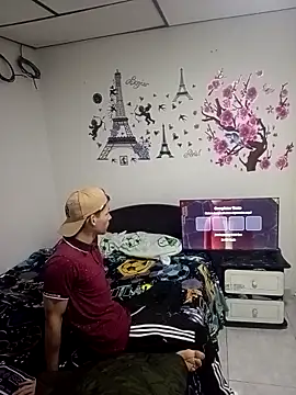 Snapshot of Goriluzdelam chatting on April 16, 2026, 1:39 am Goriluzdelam online show from April 16, 2026, 1:39 am