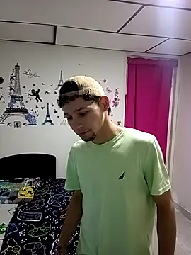 Snapshot of Goriluzdelam chatting on April 9, 2026, 3:08 am Goriluzdelam online show from April 9, 2026, 3:08 am