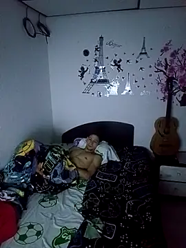 Snapshot of Goriluzdelam chatting on April 9, 2026, 6:19 am Goriluzdelam online show from April 9, 2026, 6:19 am