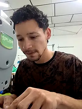 Snapshot of Goriluzdelam chatting on April 6, 2026, 5:03 pm Goriluzdelam online show from April 6, 2026, 5:03 pm