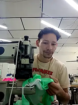 Snapshot of Goriluzdelam chatting on April 3, 2026, 2:01 pm Goriluzdelam online show from April 3, 2026, 2:01 pm