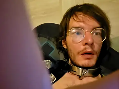 KinkyKittyBoy online show from April 9, 2026, 6:19 am