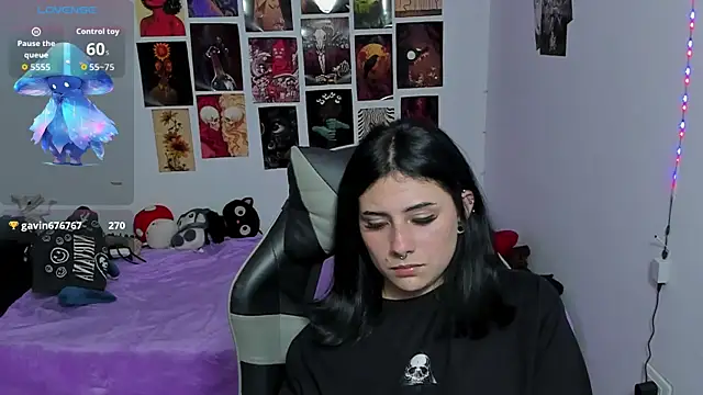 Agarycus 4 online show from April 4, 2026, 3:02 am