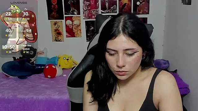 Agarycus 4 online show from May 30, 2026, 1:39 pm