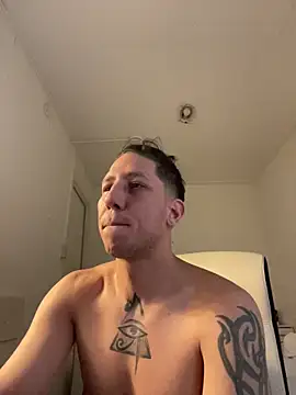 TitanNoir online show from March 28, 2026, 8:37 am