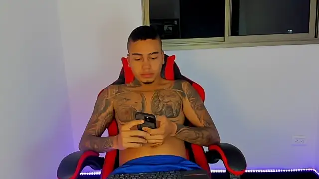 Mnell28 online show from March 11, 2026, 8:30 am