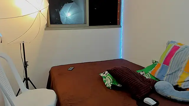 Mnell28 online show from April 1, 2026, 12:46 am