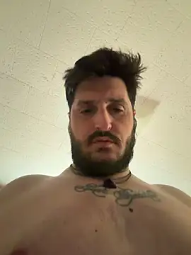 PoundedCajunGuy93 online show from April 12, 2026, 8:23 pm