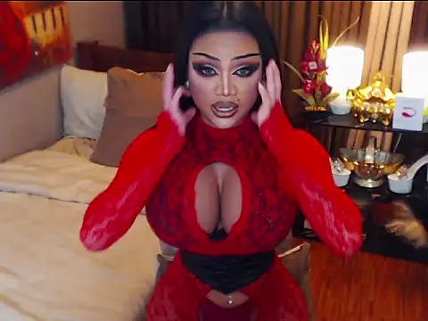 CleoHarkness online show from March 2, 2026, 10:33 am